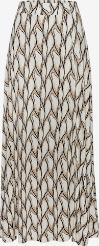 smėlio LASCANA Sijonas: priekis