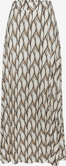 LASCANA Suknja u bež / boja pijeska / siva / crna, Pregled proizvoda