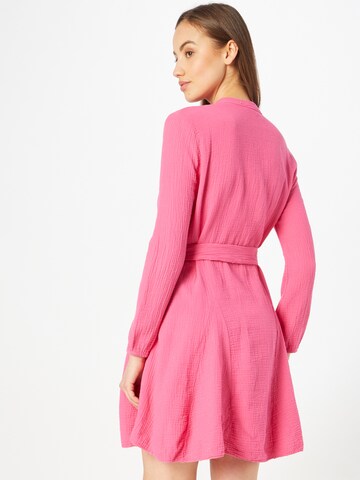 Hailys Kleid 'Adley' in Pink