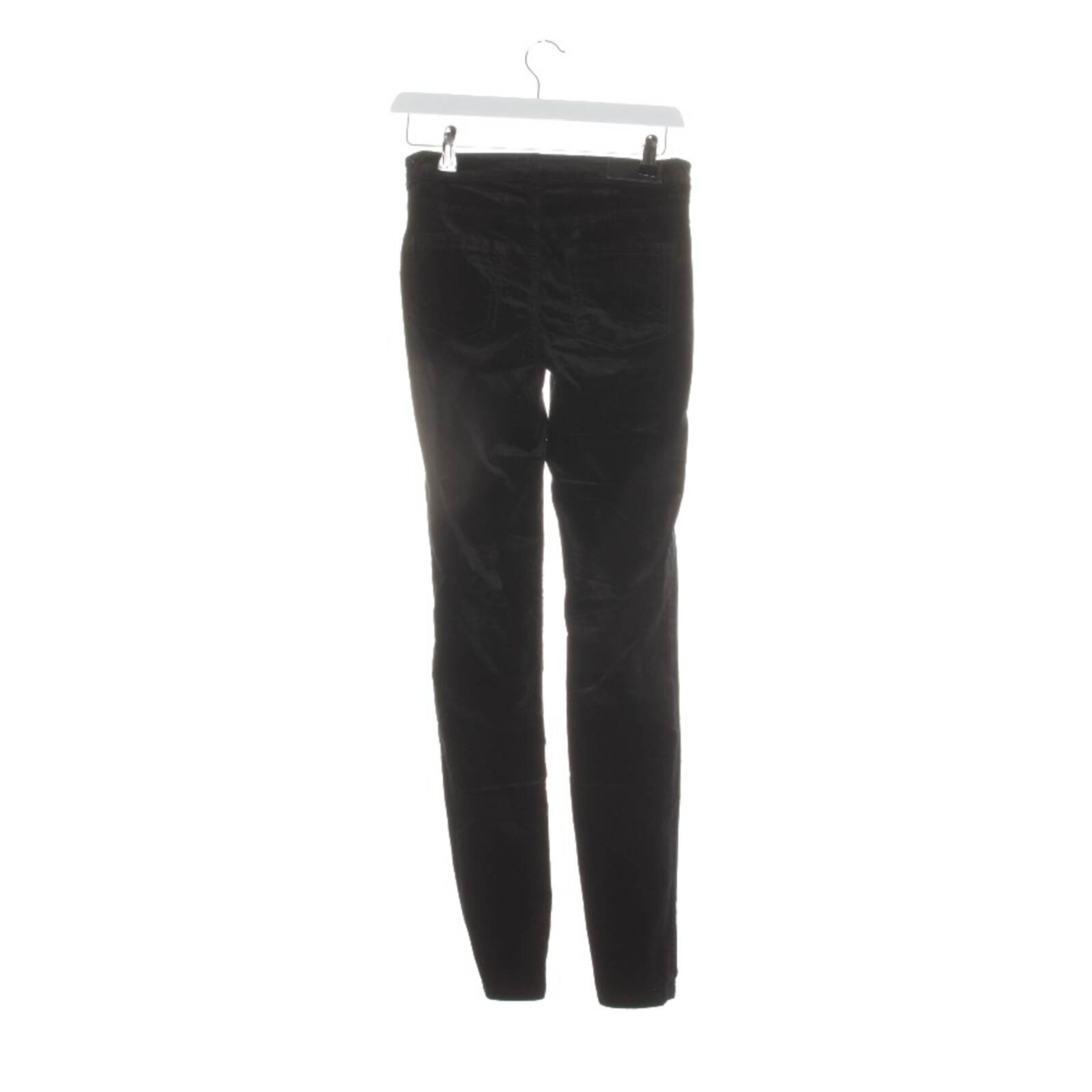 Marc Cain Pants in XS in Black