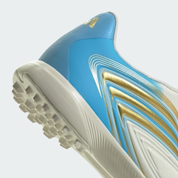 Scarpa sportiva 'F50 Messi League' di ADIDAS PERFORMANCE in beige