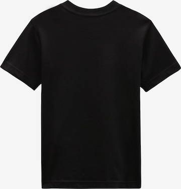 VANS T-Shirt in Schwarz