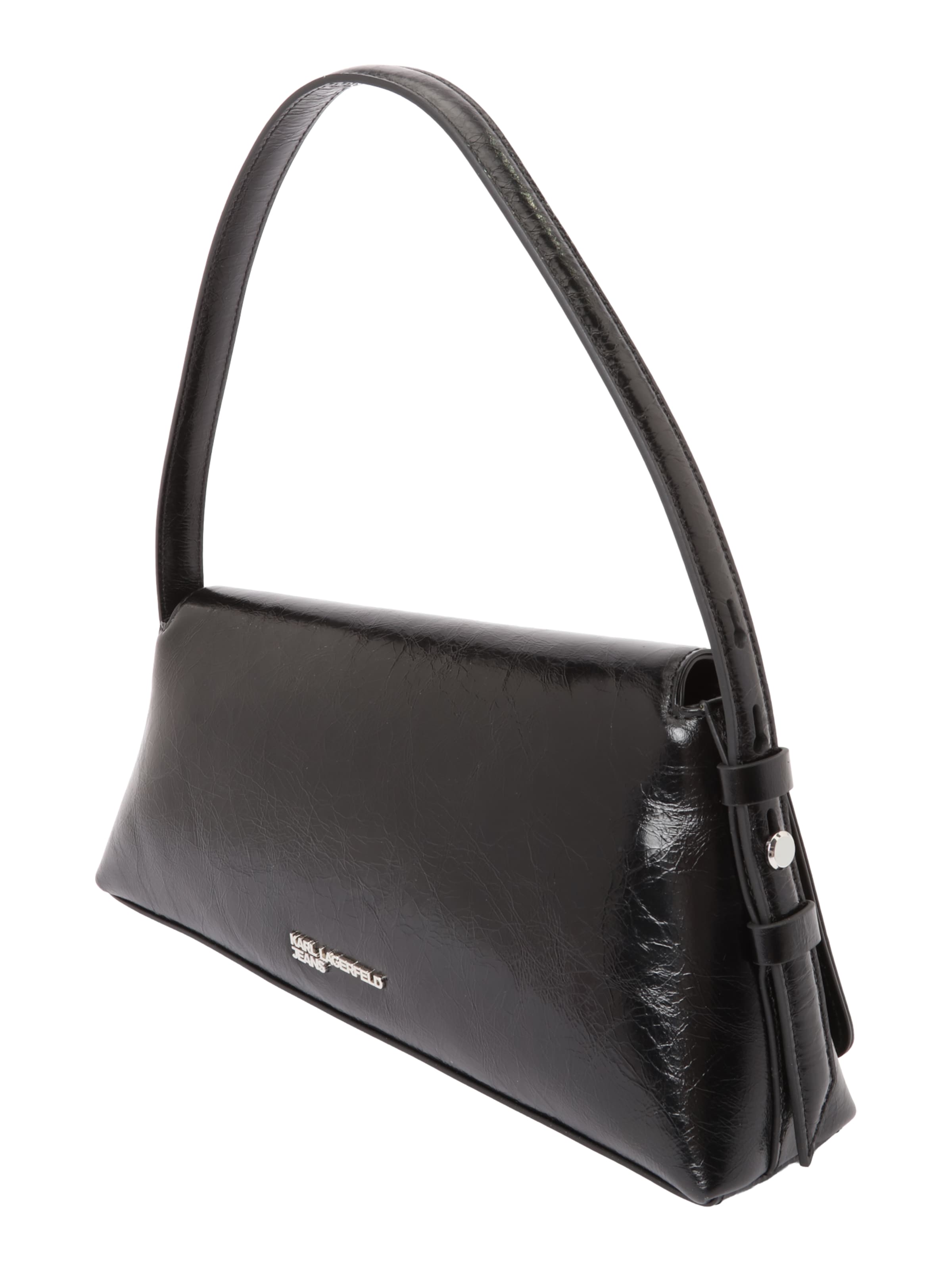 KARL LAGERFELD JEANS Válltáskák - fekete