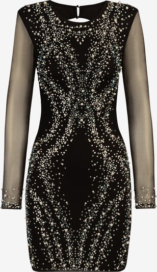 Kraimod Cocktail dress in Black / Silver, Item view