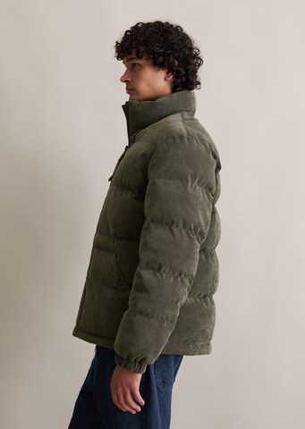 Marc O'Polo DENIM Winter jacket in Green