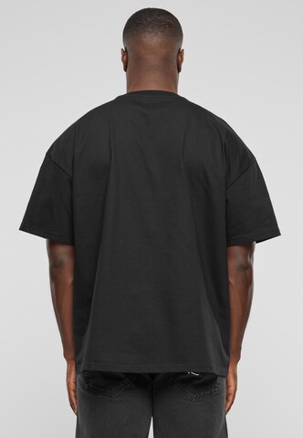 Karl Kani Shirt 'KM241-003-1' in Black