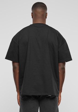 Karl Kani Shirt 'KM241-003-1' in Black