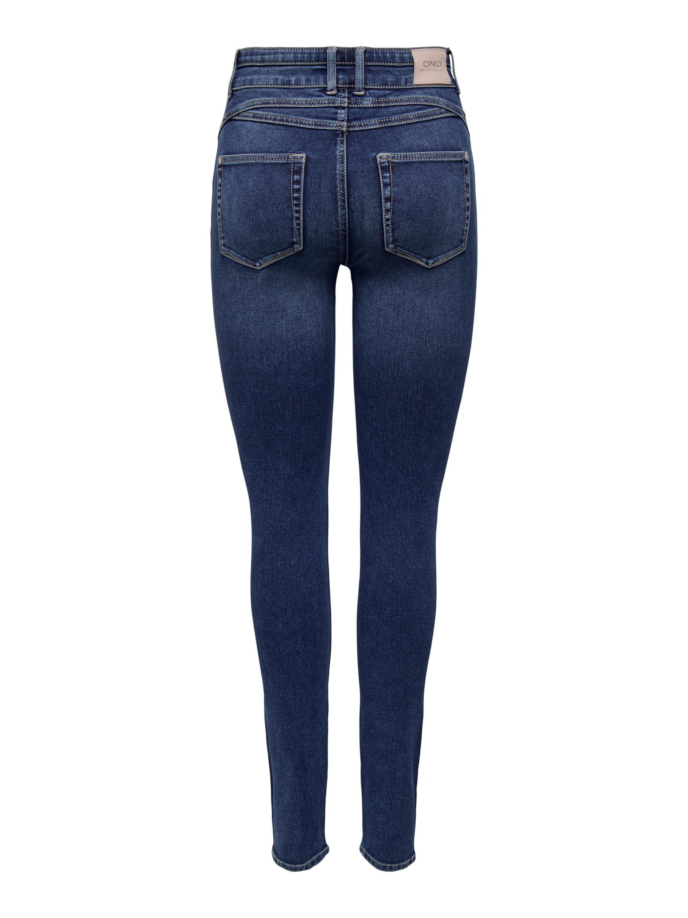 ONLY Slim fit Jeans in Blue