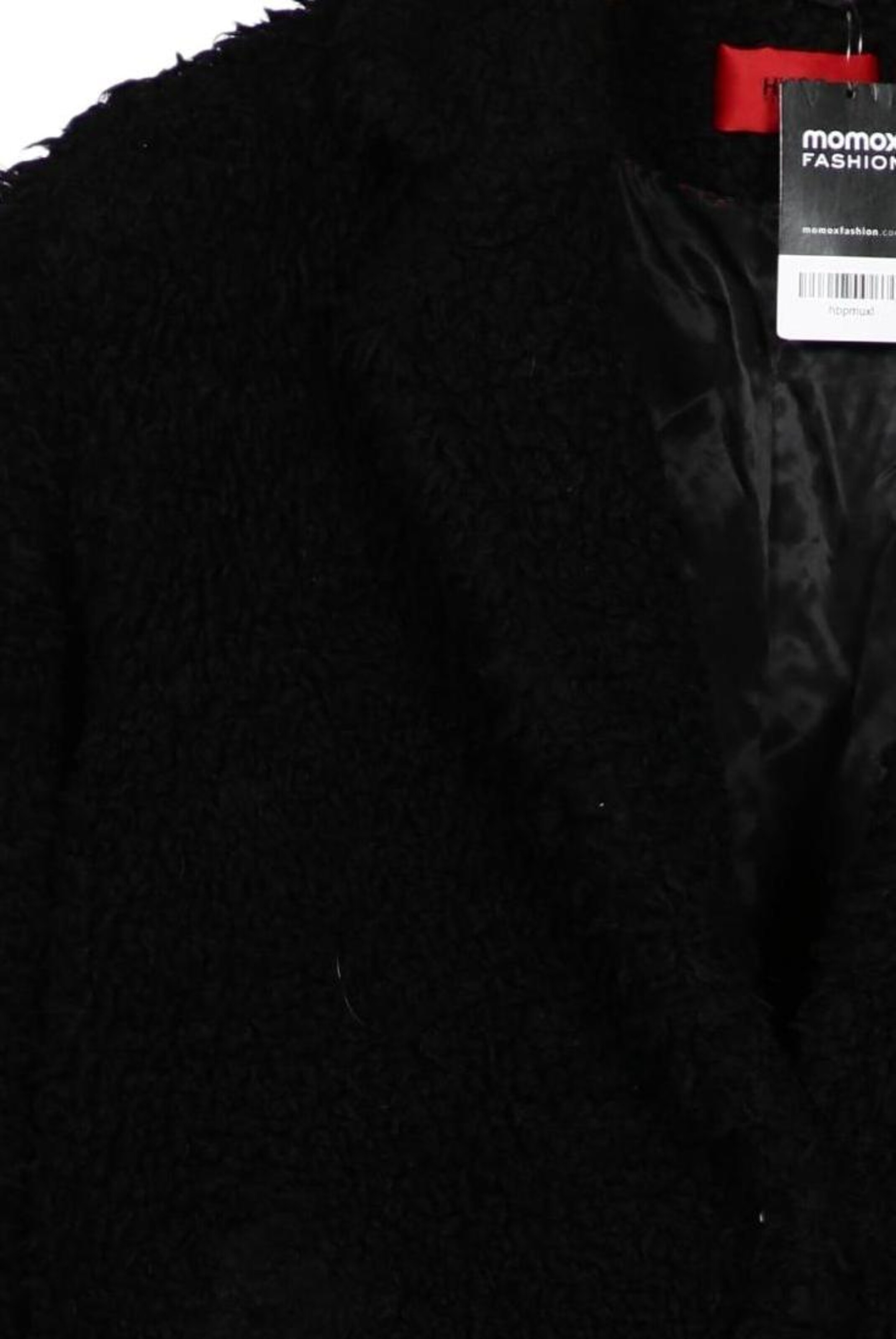 HUGO Jacket & Coat in S in Black