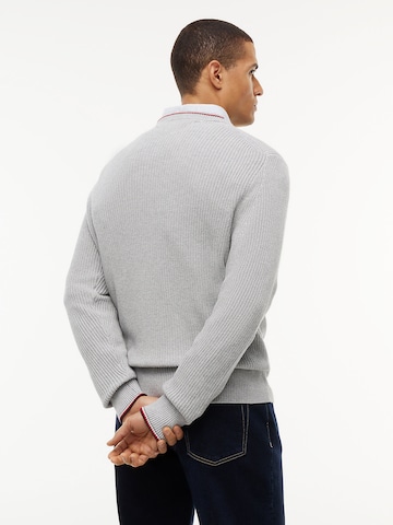 Pull-over TOMMY HILFIGER en gris