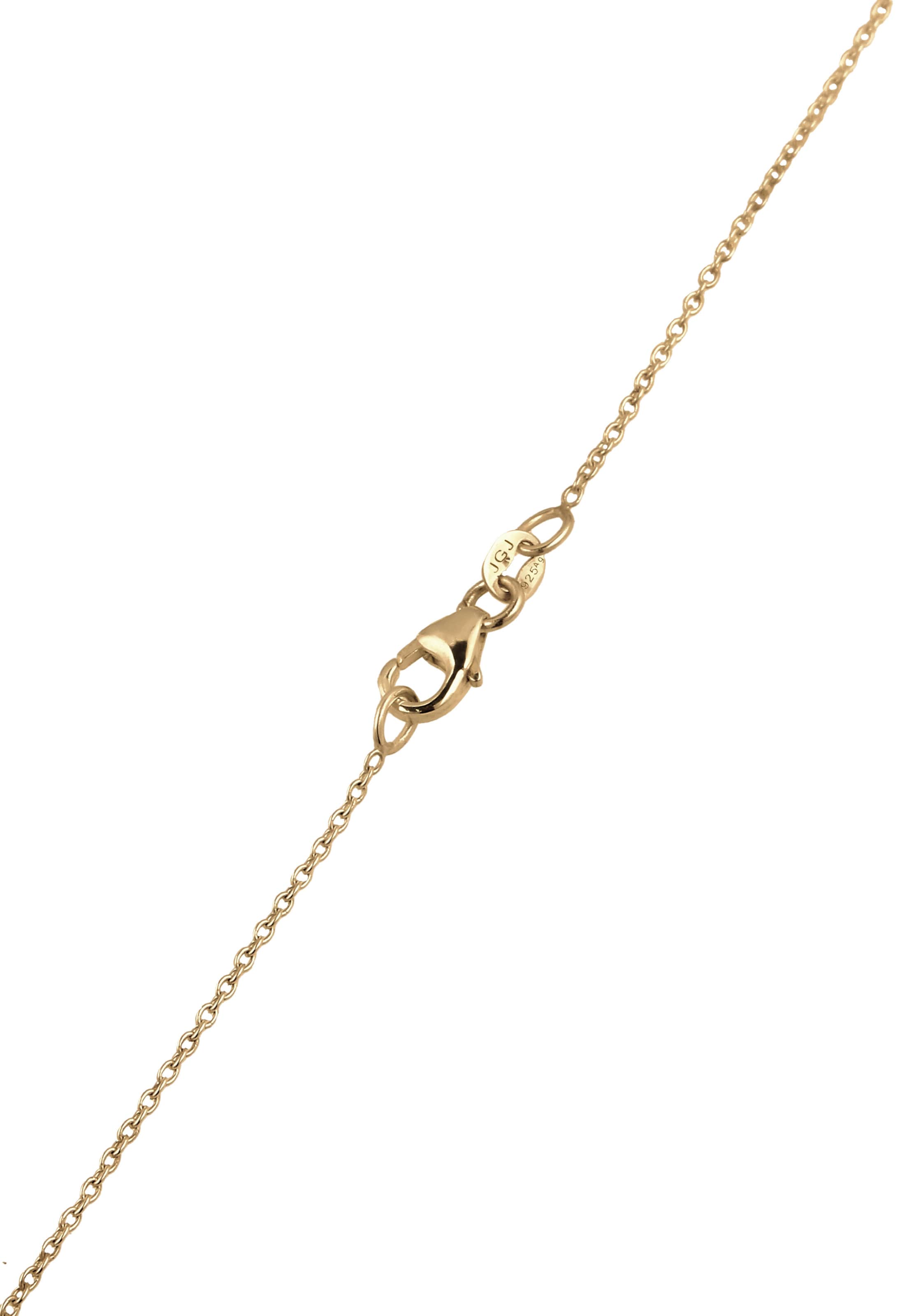 ELLI Necklace in Gold