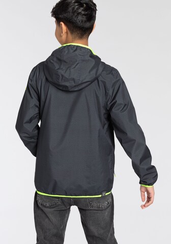 KILLTEC Outdoor jacket in Grey