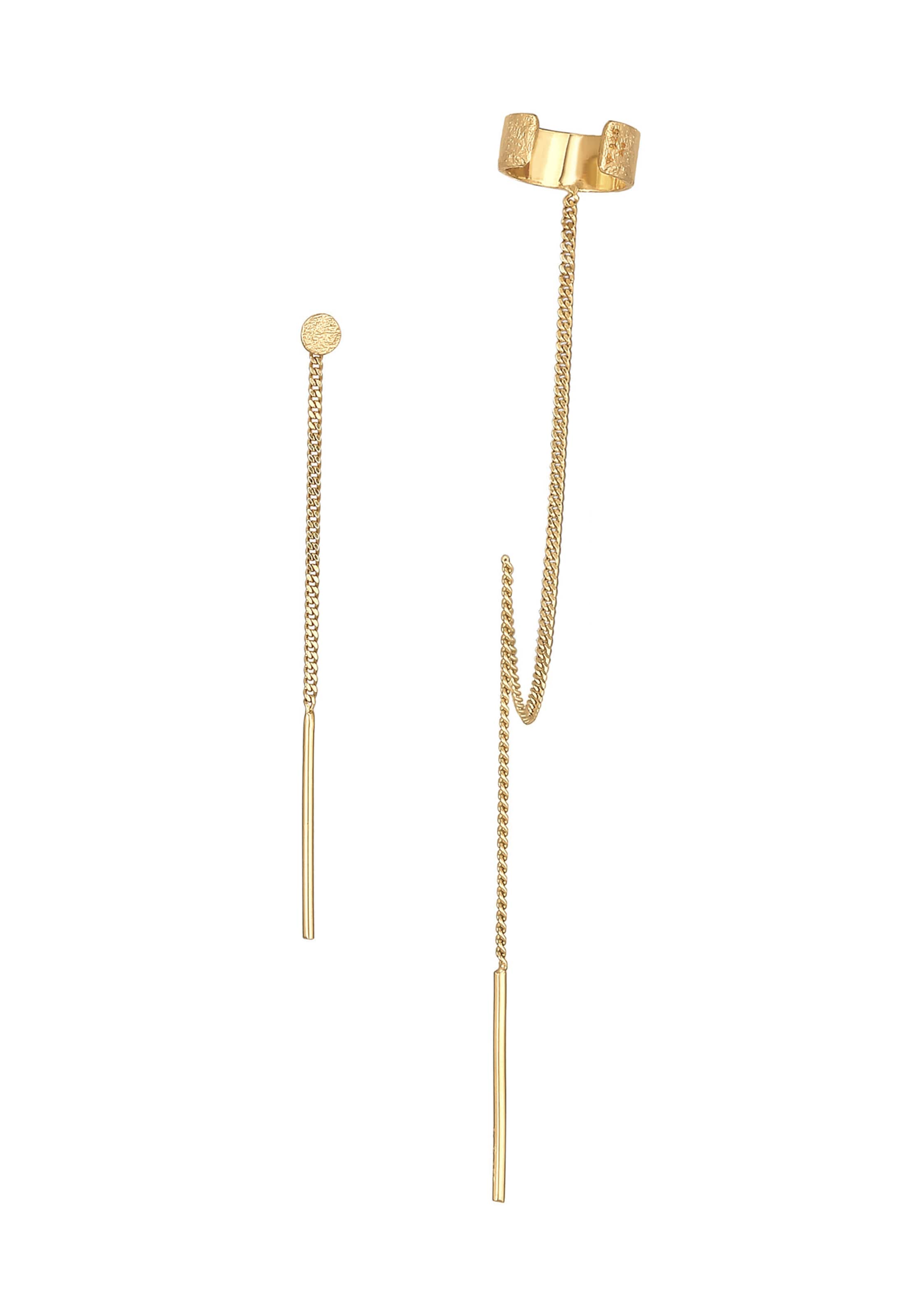 ELLI Earrings in Gold