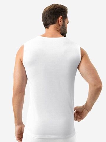 Mey Undershirt 'Dry Cotton Breeze' in White