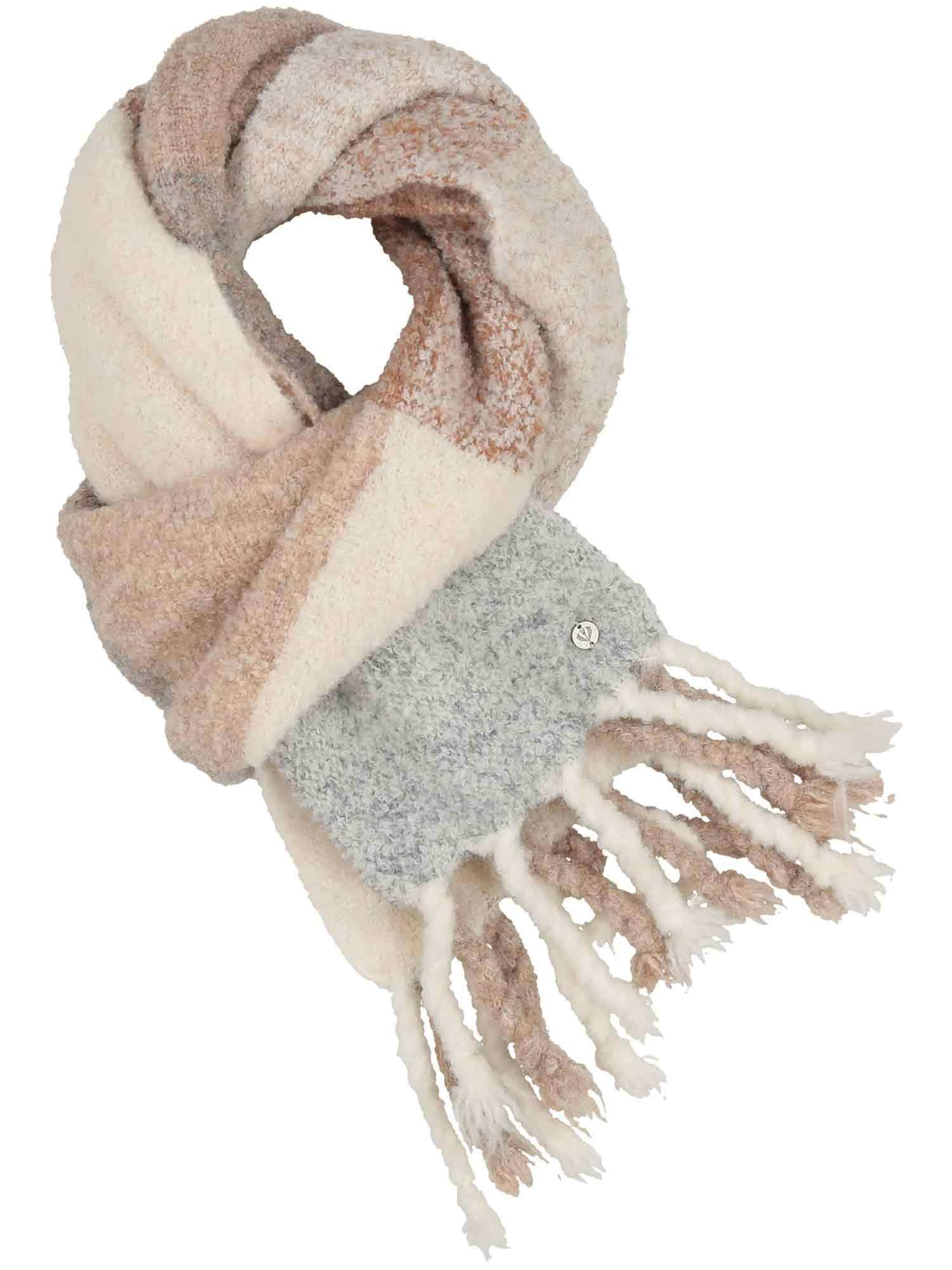 FRAAS Schal in Beige