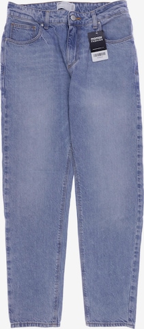 Asos Jeans in 29 in Blue: front