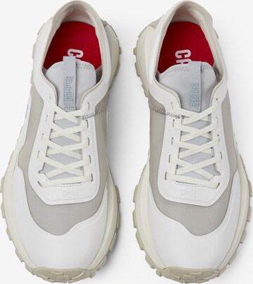 CAMPER Sneakers 'Drift Trail' in White