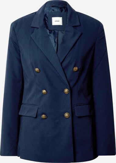 Pimkie Blazers 'Safari' in de kleur Blauw, Productweergave