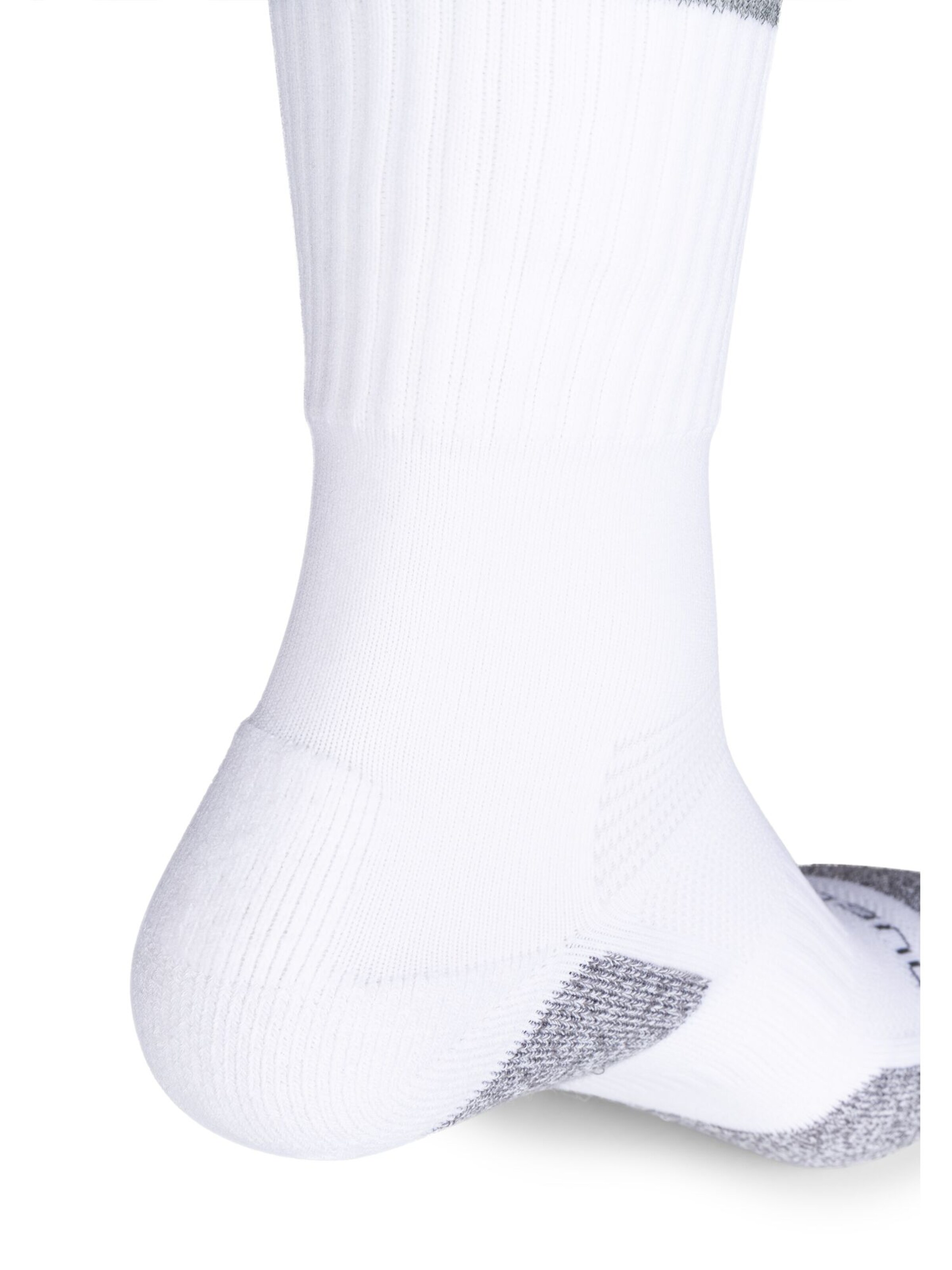 camano Socken in Grau