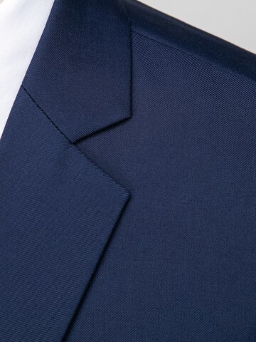 Youthup Slim fit Suit in Blue