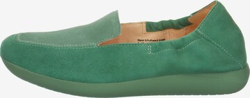 THINK! Classic Flats in Green