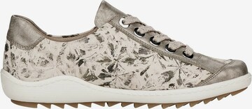 REMONTE Sneakers in Beige