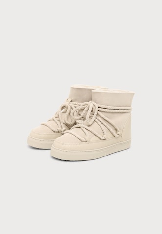 INUIKII Boots 'Classic' in Beige