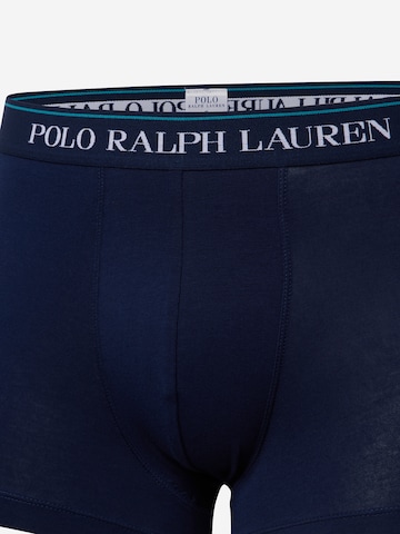 Polo Ralph Lauren Boksarice | modra barva