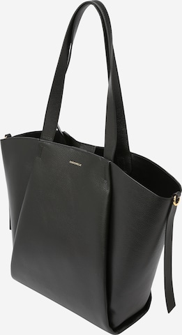 Coccinelle Shopper 'Boheme' in Schwarz: predná strana