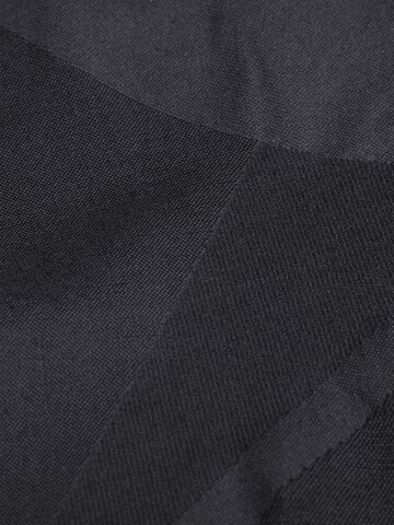 MAMMUT Regular Outdoorhose ‘Trift’ in Schwarz