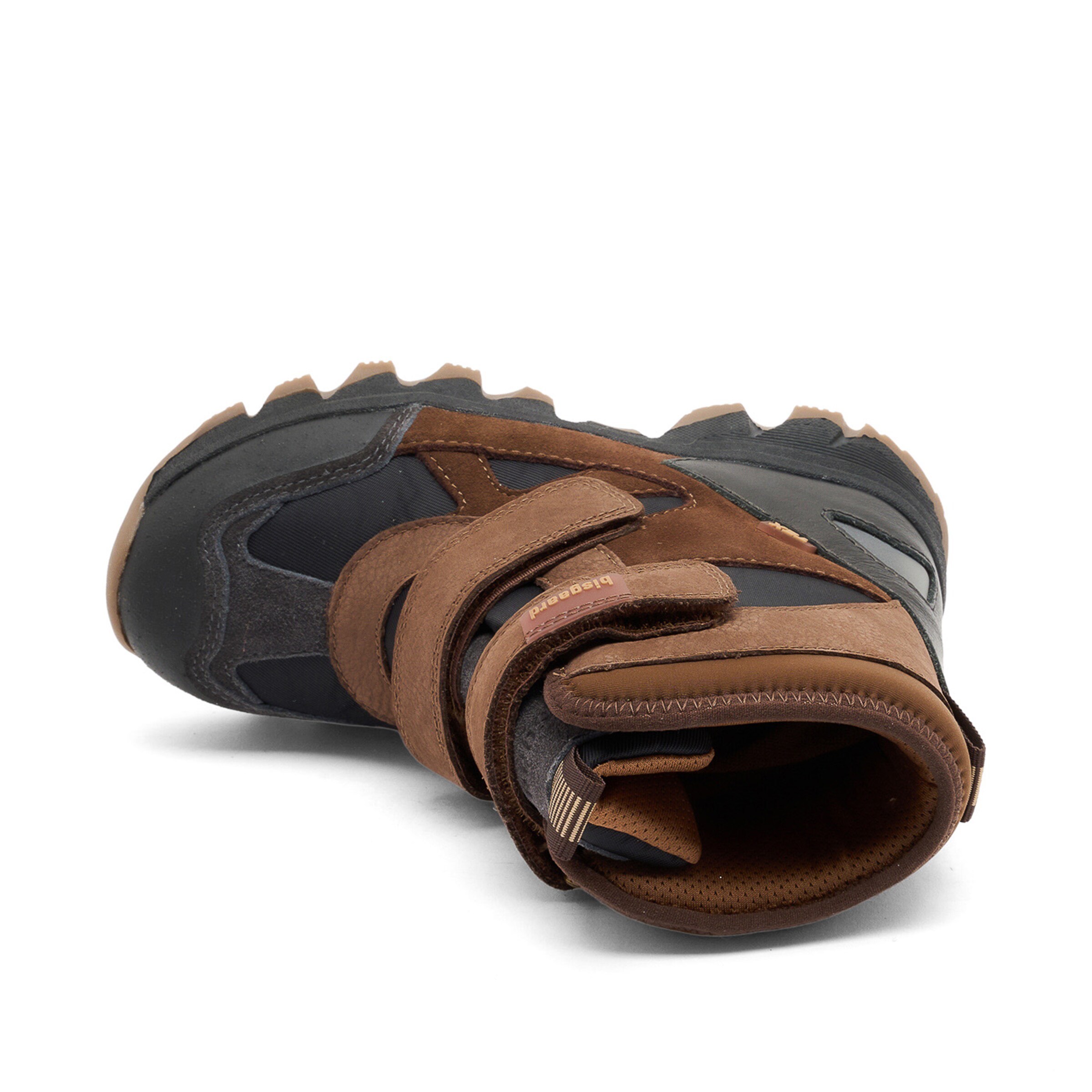 BISGAARD - Botas 'Edon' en marrón