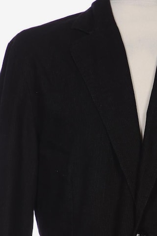 TOM TAILOR Suit Jacket in M in Black