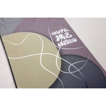 NITRO Snowboard 'Nova 26' in Silver