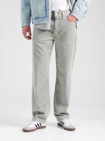 LEVI'S ® Обычный Штаны ' XX Chino Standard' в Серый: спереди