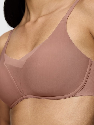 Regular Soutien-gorge 'Shape Smart' TRIUMPH en beige