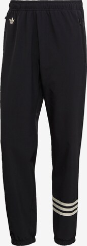 Regular Pantalon 'Adicolor Neuclassics' ADIDAS ORIGINALS en noir