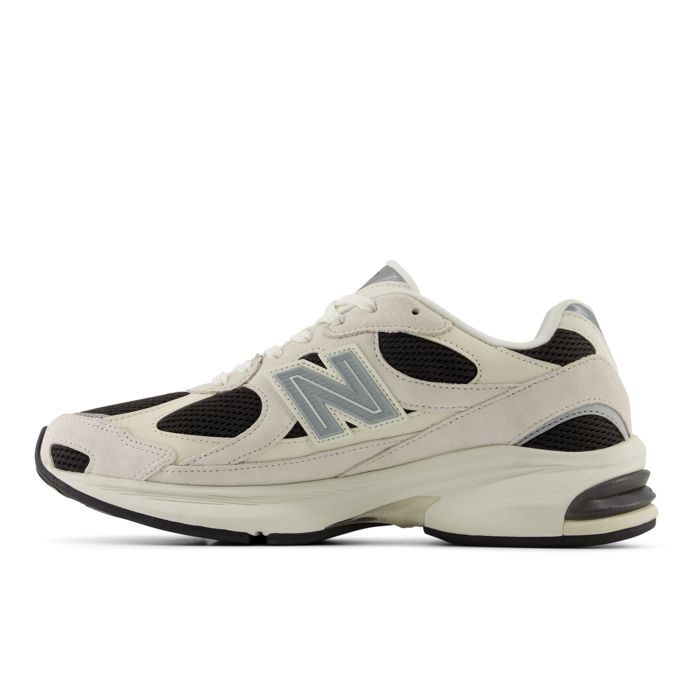 new balance Platform trainers 'Abzorb 2010' in White