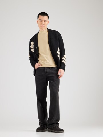Only & Sons Bluser & t-shirts 'ONSOTIS' i beige