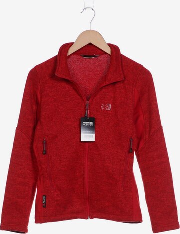 MILLET Sweater & Cardigan in M in Red: front