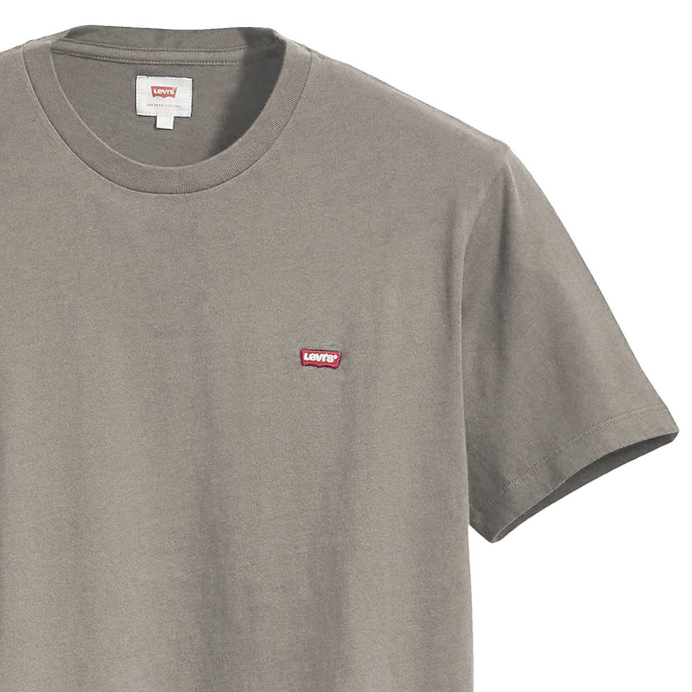 LEVI'S ® - Camiseta en gris