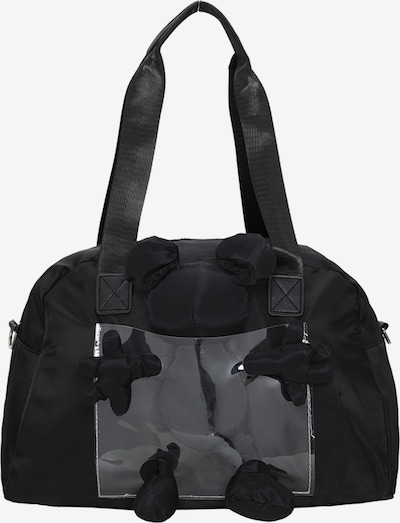 faina Weekend bag in Black, Item view