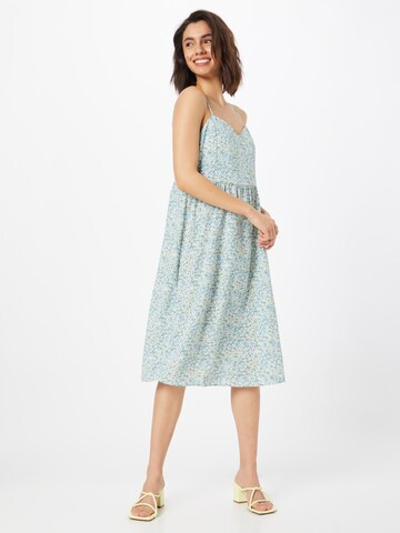 Robe 'FREJA' JDY en bleu