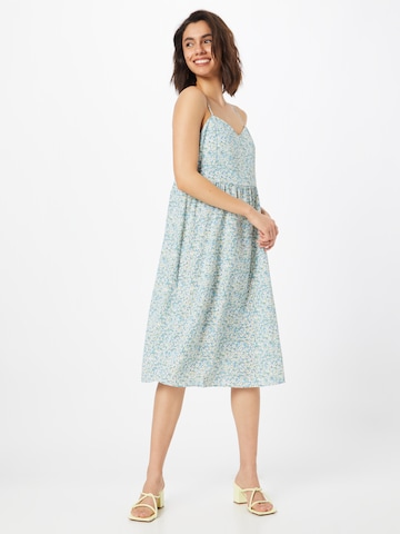 Robe 'FREJA' JDY en bleu