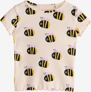 Next Paita värissä beige: etupuoli