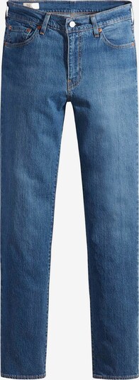 LEVI'S ® Jeans in de kleur Blauw / Blauw denim, Productweergave