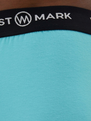 WESTMARK LONDON Boxer shorts in Blue