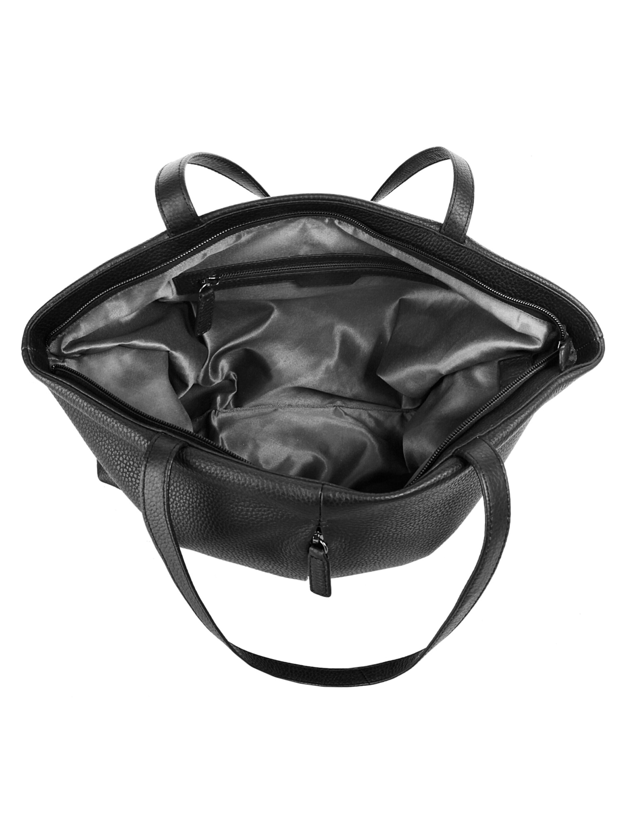 Betty Barclay - Shopper en negro