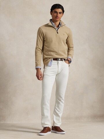 Polo Ralph Lauren Свитер в Бежевый