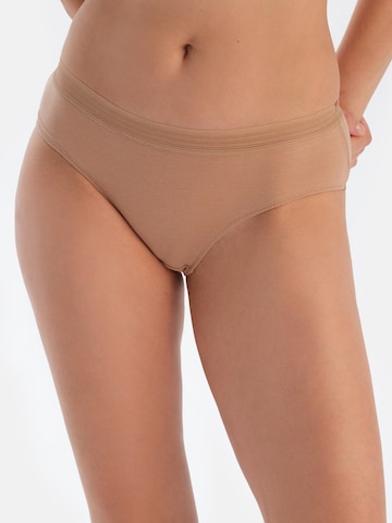 Dagi Panty i beige