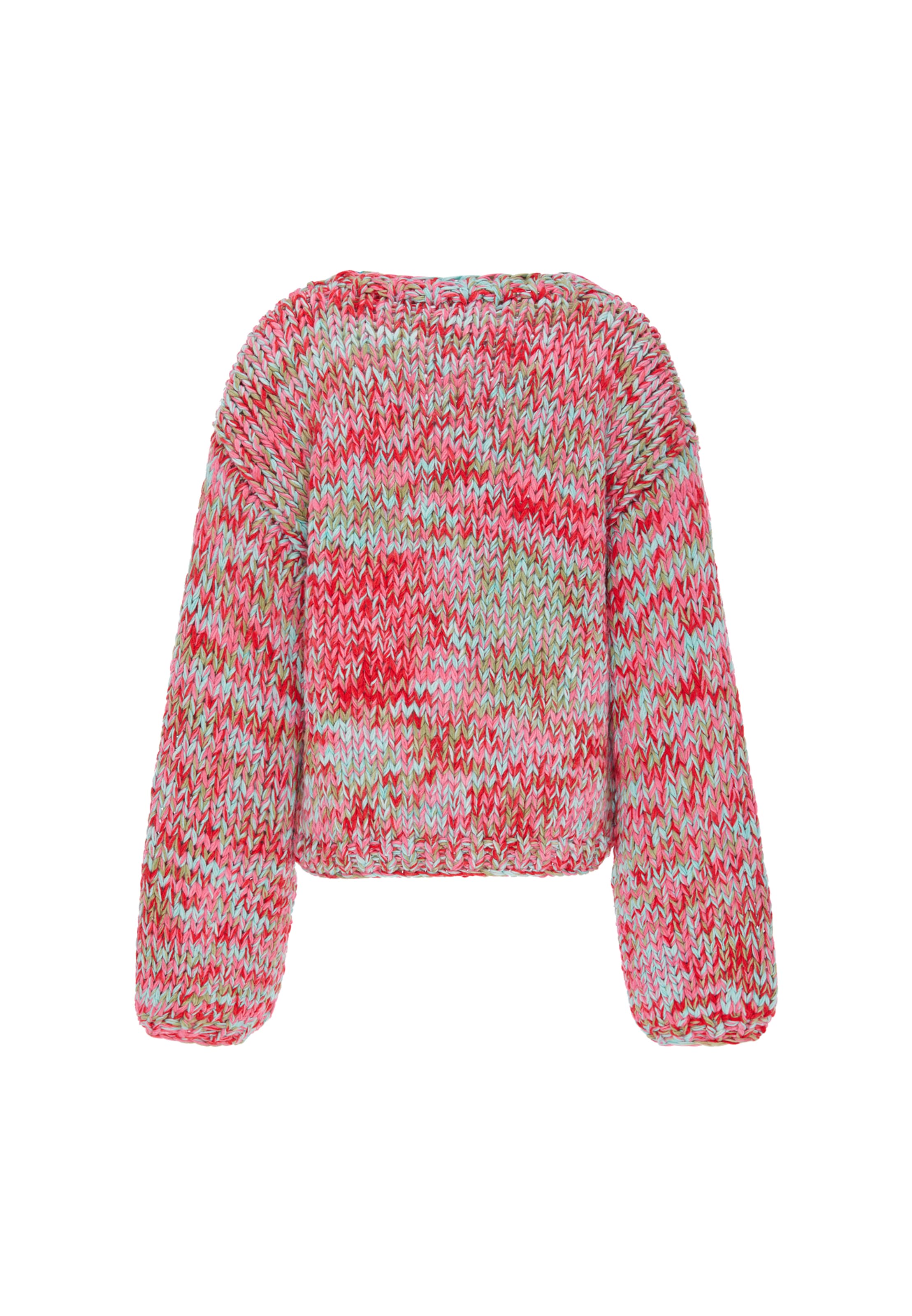 IZIA Sweater in Blue